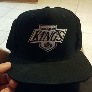 Kings snapback